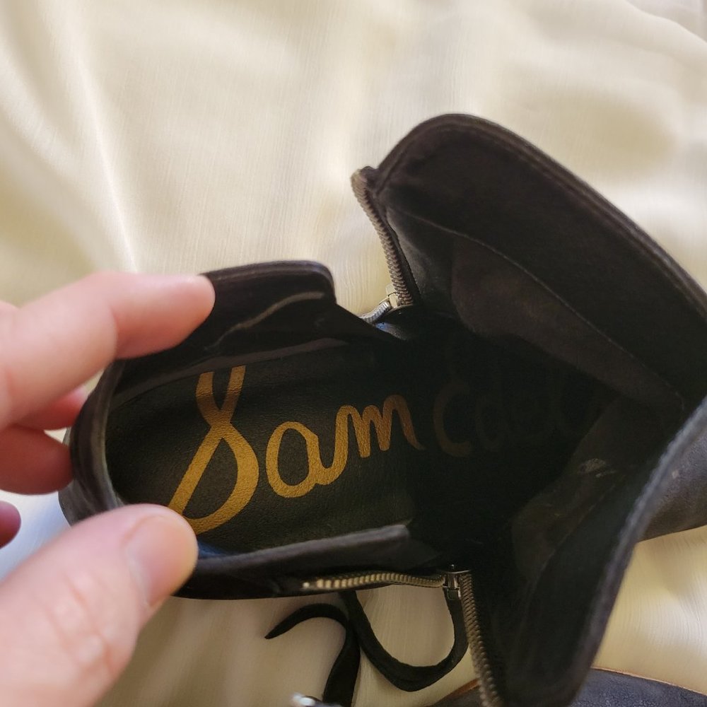 Sam Edelman Packer Boot - Picture 11 of 15